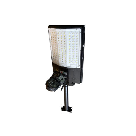 Luminaria Solar Fiasa®