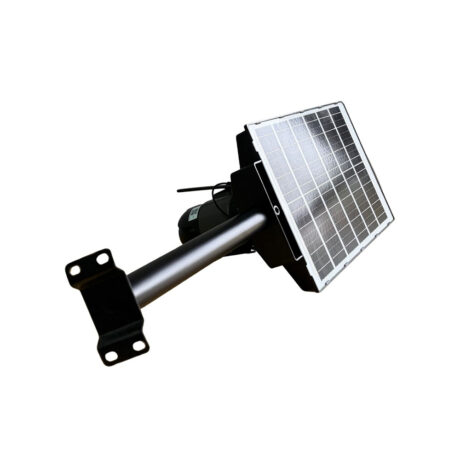 Luminaria Solar Fiasa®