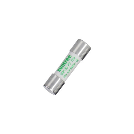 Fusible Suntree® P/Fotovoltaico SRF-30 16A 230006000