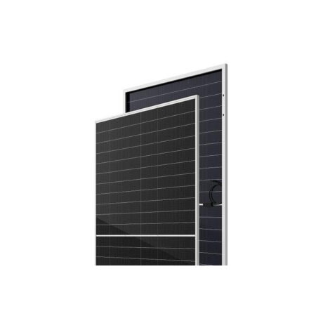 Panel Solar Fiasa® Bifacial TopCon G12R 620W 8M120N BHC