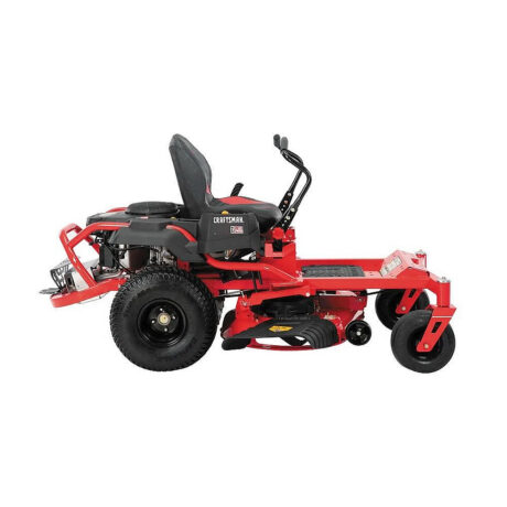 ¡NUEVO! Tractor RZT Crafstman® 22 HP Bicilíndrico